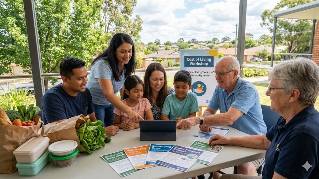 Australians Discover Overlooked Benefits That Reduce Living Costs