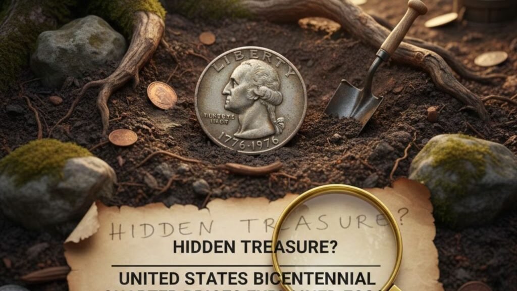 Hidden Treasure? United States Bicentennial quarter Prices Explained for 2026